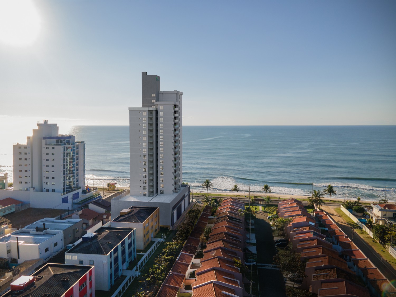 Residencial Barra Beach
