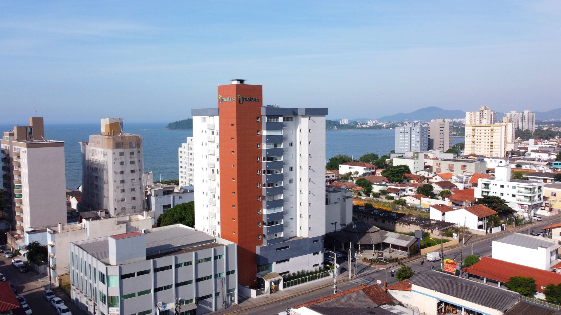 Residencial Saint Martin