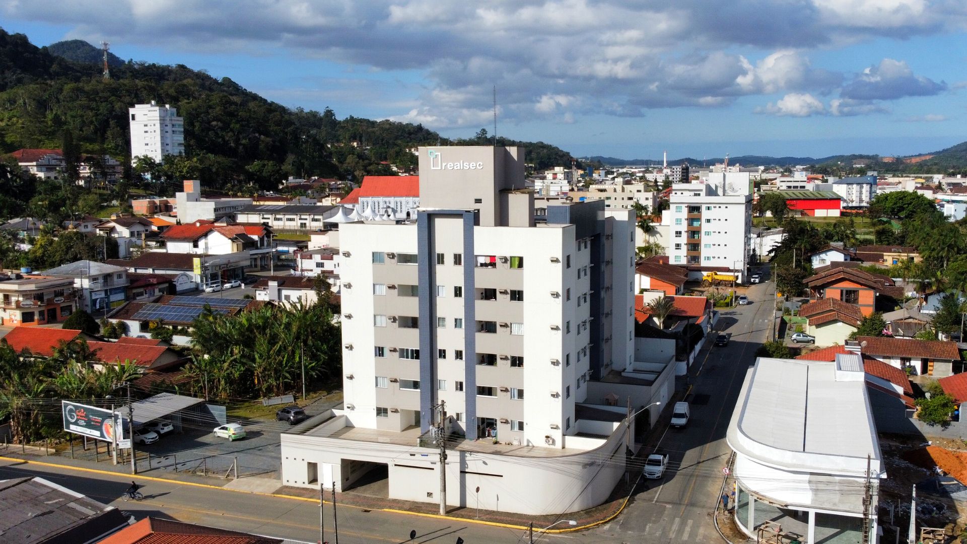 Edifício Tom Jobim