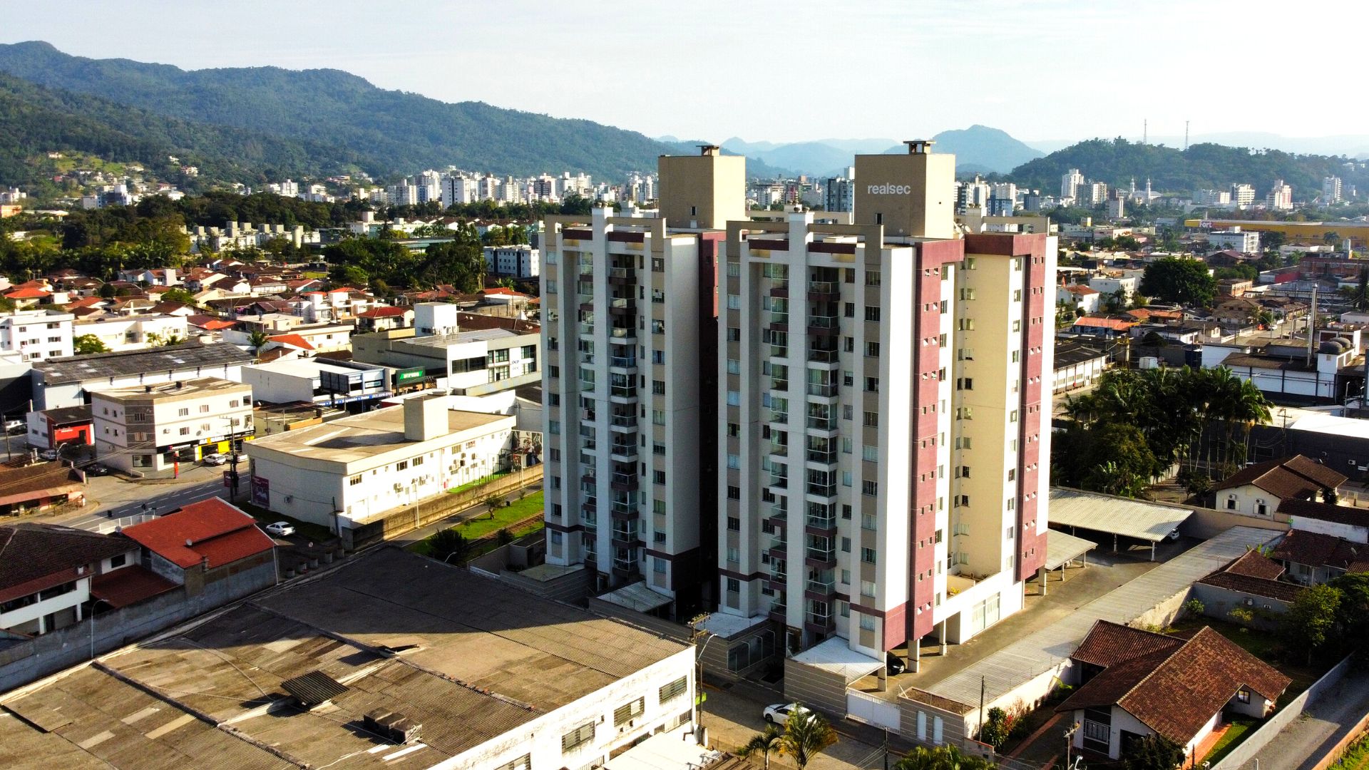 Residencial Ângelo Menel