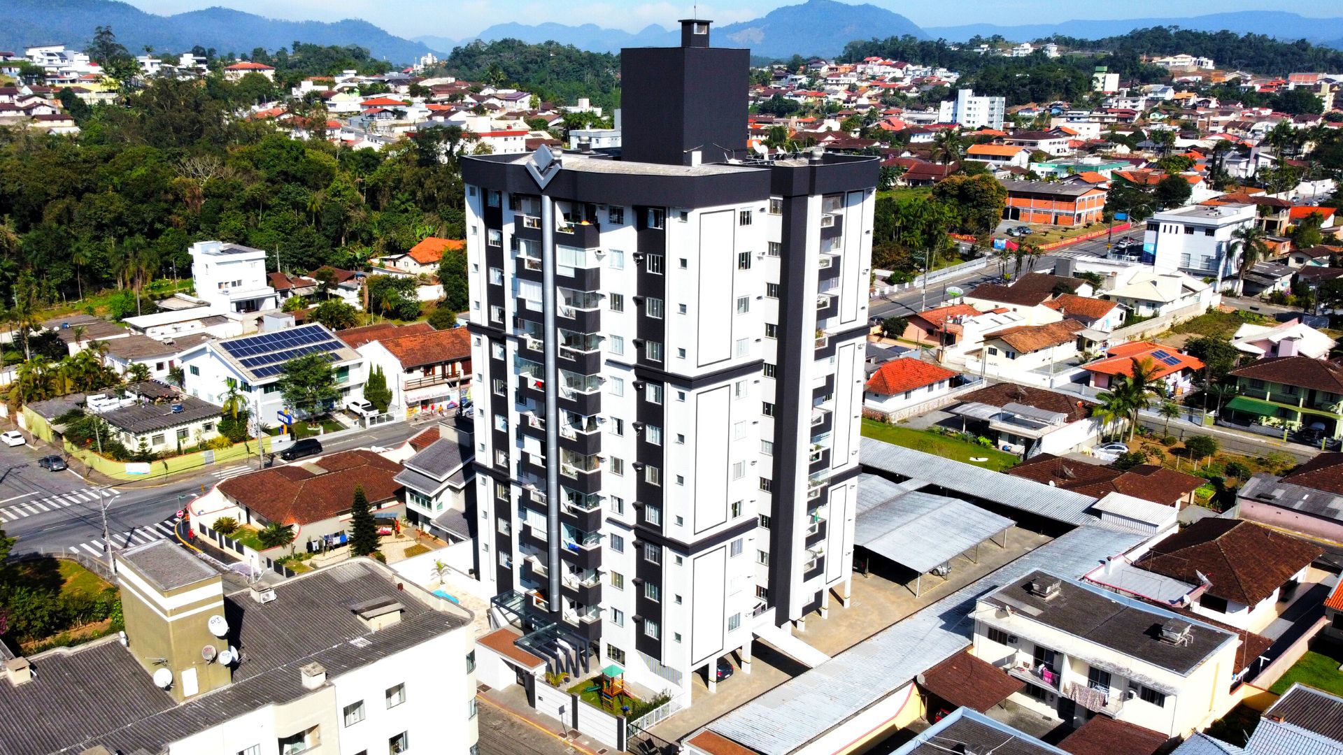 Residencial Novo Horizonte