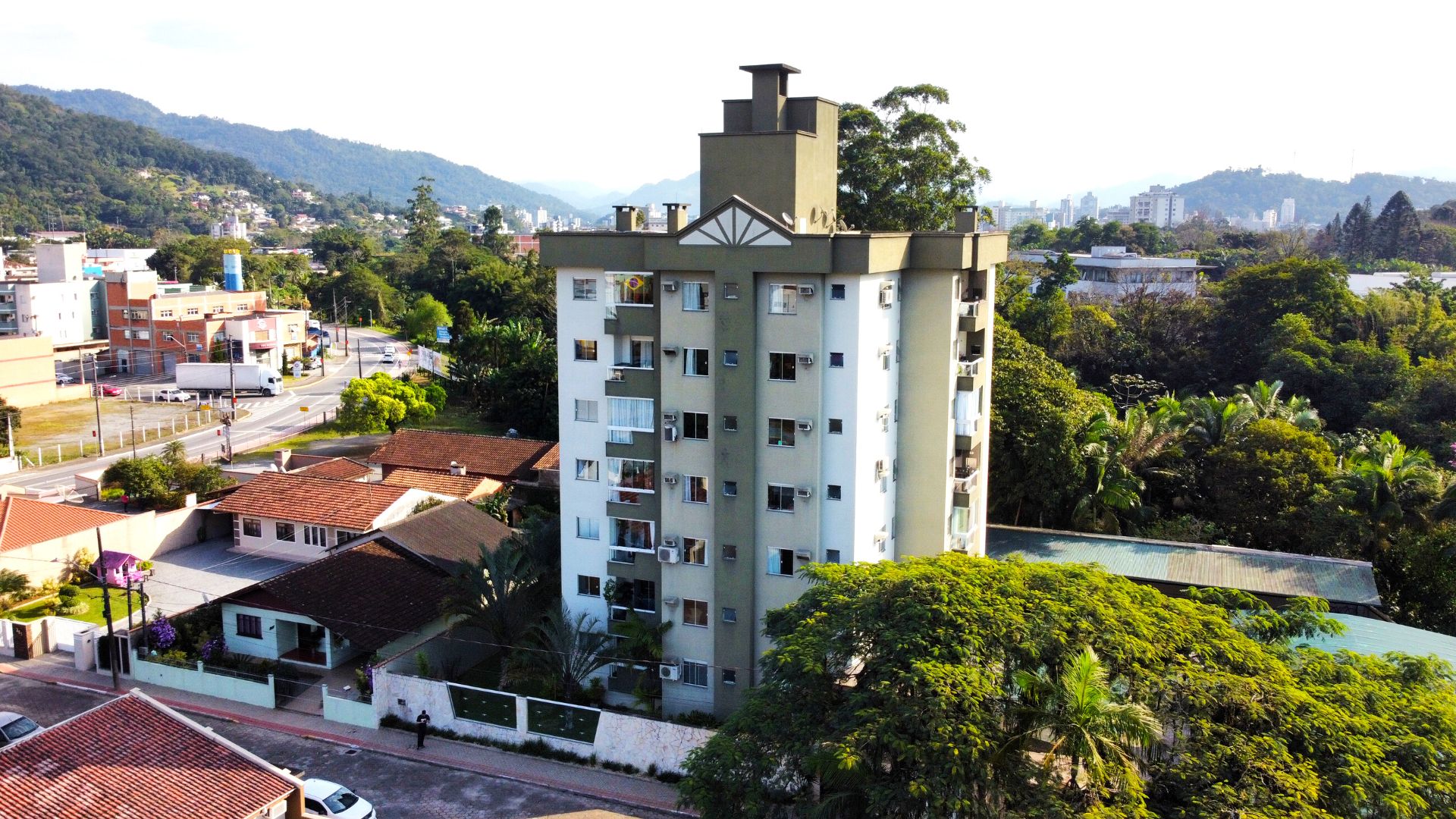 Edifício Figueira