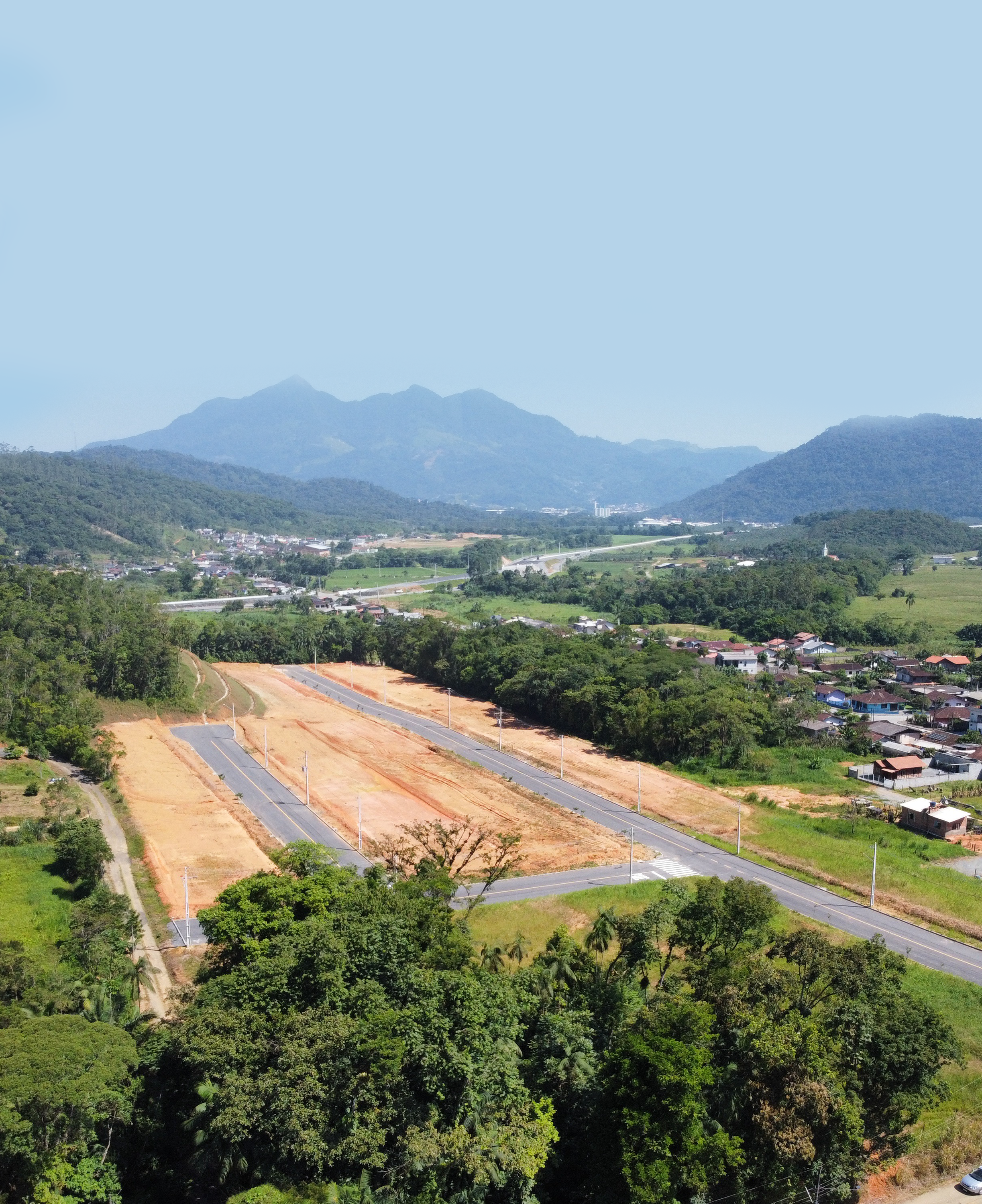 Loteamento Parque dos Ipês